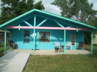 345 S Tisdale Ave, Buffalo, WY 82834