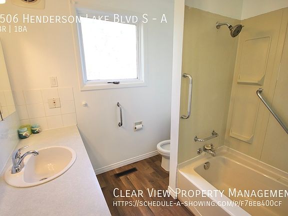 2nd image of 1506 Henderson Lake Blvd S #A