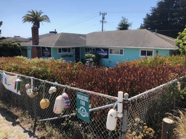 1795 N Highway 1, Bodega Bay, CA 94923
