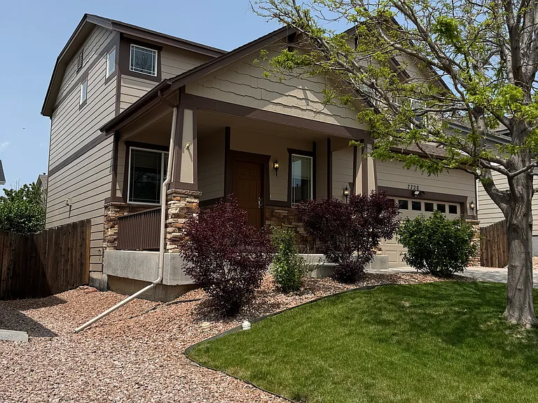 7728 Blue Vail Way — Photo 3