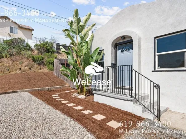 8937 1/2 Fair Ln, Lakeside, CA 92040
