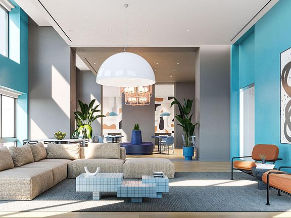 5th image of 597 Pavonia Ave #2908