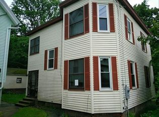 91 Pine St, Gardner, MA 01440