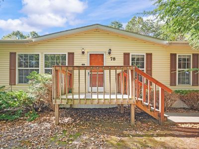 2006 Ontario Rd Lot 78, Niles, MI, 49120