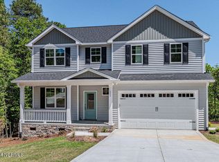 111 Lancashire Ln, West End, NC 27376