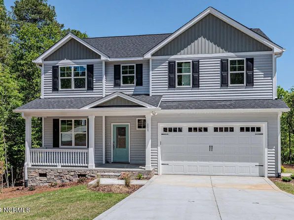 111 Lancashire Lane, West End, NC 27376