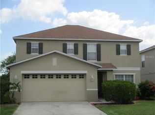 32117 Brookstone Dr, Wesley Chapel, FL 33545