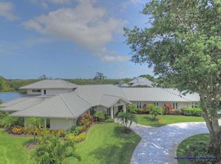 5047 SW Inverness Ct, Palm City, FL 34990