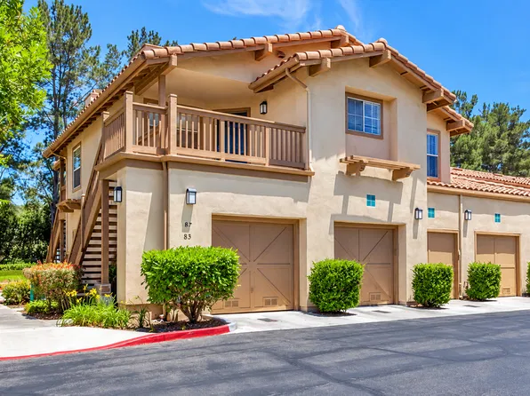 85 Timbre, Rancho Santa Margarita, CA