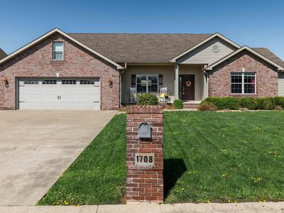 1708 Felts Dr, Marion, IL, 62959