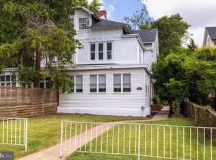 4845 Pulaski Ave, Philadelphia, PA 19144