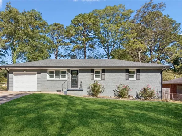 2042 Fargo Pl SE, Atlanta, GA 30316