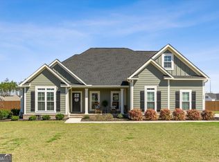 205 Covey Rise Ln, Brooklet, GA 30415