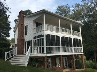 229 Windy Point Dr, Waterloo, SC 29384