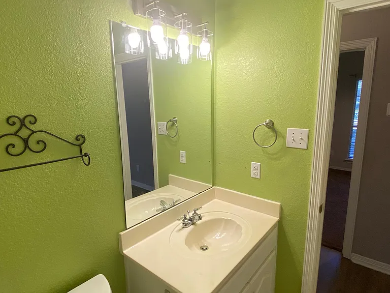 Guest Bath