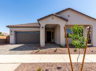 21961 E Saddle Ct, Queen Creek, AZ 85142