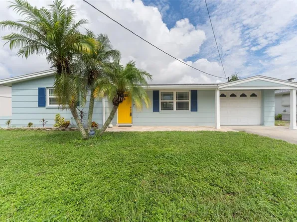5309 Riddle Rd, Holiday, FL 34690