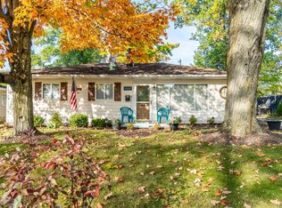 6310 Mayfair Rd, Fort Wayne, IN 46816