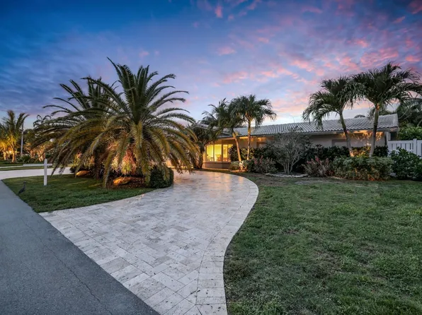 2401 NE 33rd Street, Lighthouse Point, FL 33064