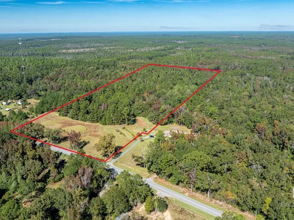 21155 County Road 47, Perdido, AL 36562