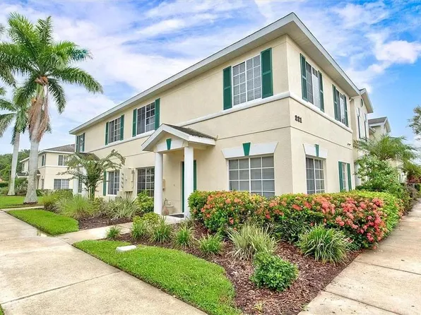 323 Cape Harbour Loop Unit 107, Bradenton, FL 34212