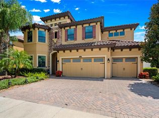 2871 Calvano Dr, Land O Lakes, FL 34639