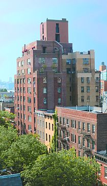 1st image of 433 W 21st St APT 3C