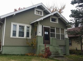 800 S Vine St, Kewanee, IL 61443