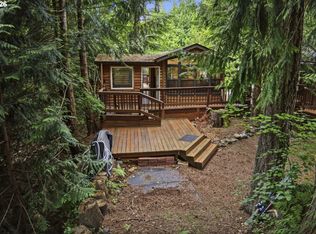 65000 E Highway 26 #5-WFB, Welches, OR 97067