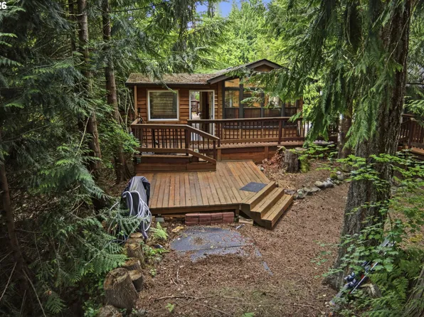 65000 E Highway 26 #5-WFB, Welches, OR 97067