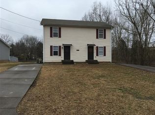 1801 Colt Dr, Clarksville, TN 37042