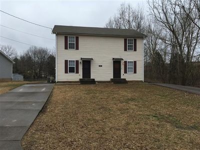 1801 Colt Dr, Clarksville, TN, 37042