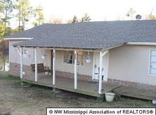 255 Canal Ridge Rd, Byhalia, MS 38611