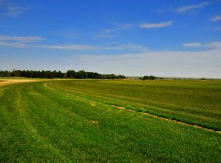 425 E Ellicott Rd N, Calhan, CO 80808