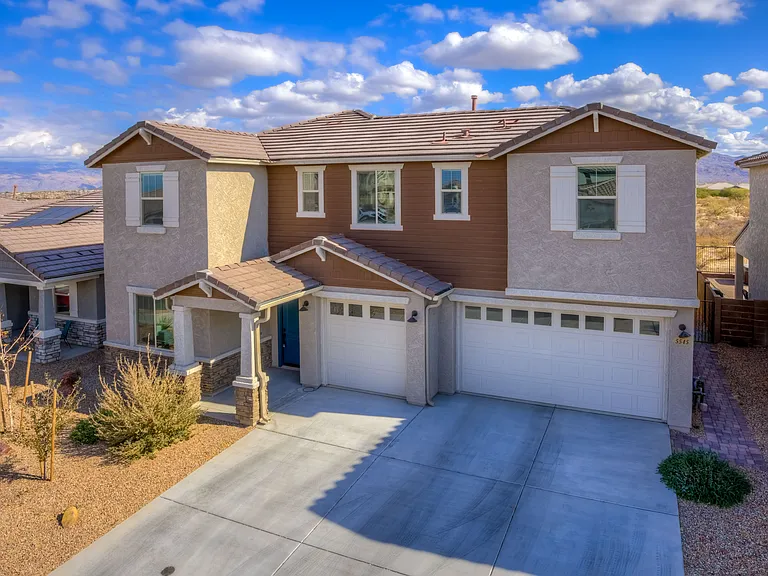 5545 S Adero Canyon Trl — Photo 4