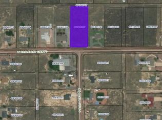 1057 W Calle Del Ciervo, Pueblo West, CO 81007