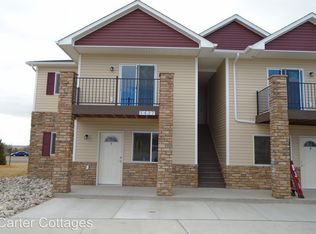 5427 Carter Rd APT A, Cheyenne, WY 82001