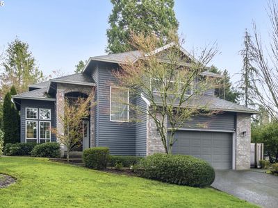 12440 Orchard Hill Rd, Lake Oswego, OR, 97035