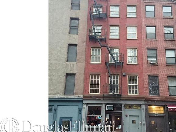 5th image of 185 Duane St Fl 5