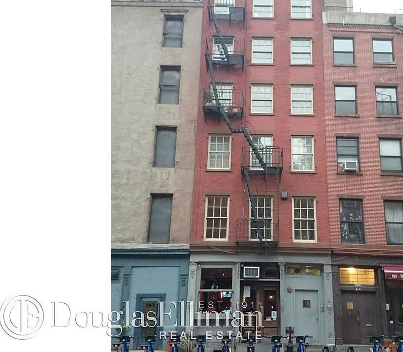 1st image of 185 Duane St Fl 6