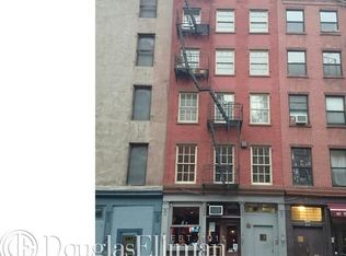 185 Duane St FL 6, New York, NY 10013