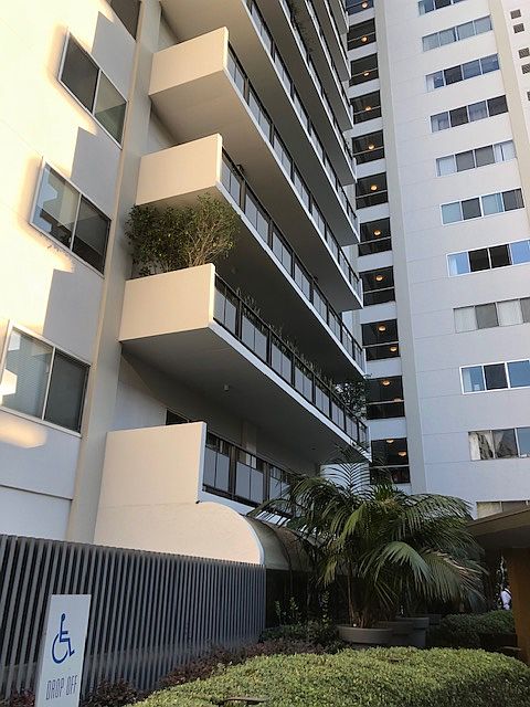 1st image of 1155 N La Cienega Blvd APT 1114