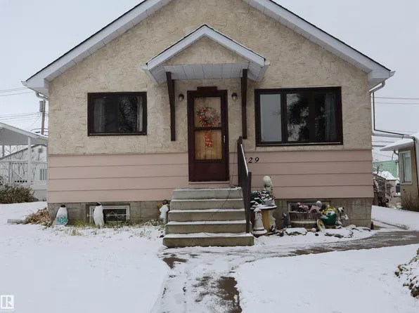 5129 51st St, Barrhead, AB T7N 1E9