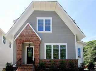 904 A Millbrook Rd #7A, Charlotte, NC 28211