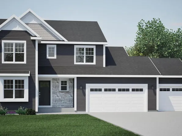 663 East Bluff CIRCLE, Waterford, WI 53185