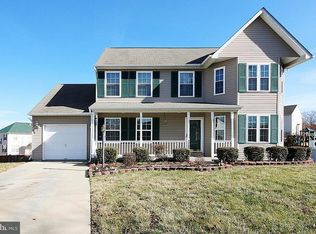 11190 Sewickley St, Waldorf, MD 20601
