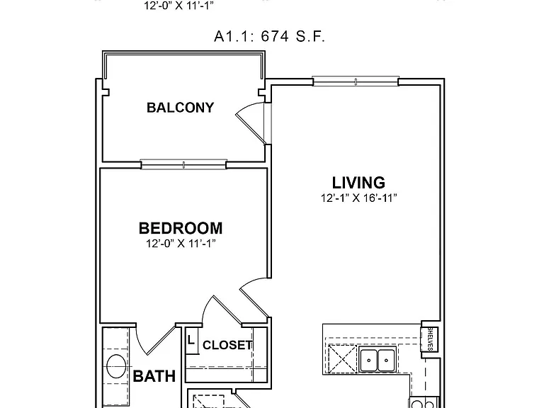 Apartments at the Sound — Photo 22
