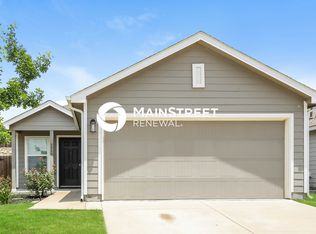 5516 Berea St, Forney, TX 75126