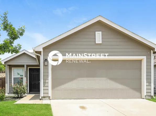 5516 Berea St, Forney, TX 75126