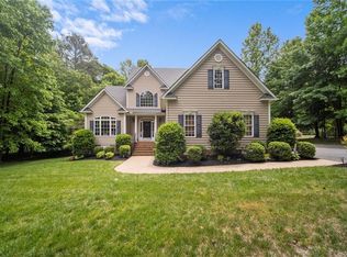 8313 Colorstone Pl, Chesterfield, VA 23838